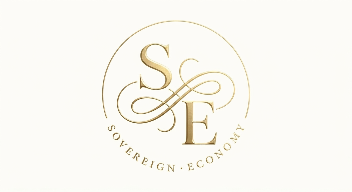 Sovereign Economy